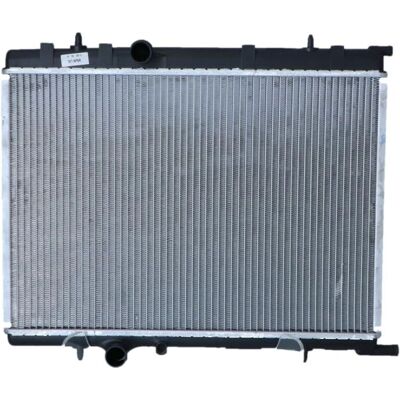 NRF Easy Fit 58308 Aluminium Kühler - Motorkühlung NRF Easy Fit 58308 Aluminium Kühler - Motorkühlung