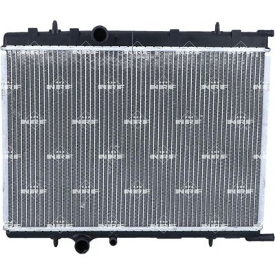 NRF 58311 Aluminium Radiator - Easy Fit til Peugeot 307 NRF 58311 Aluminium Radiator - Easy Fit til Peugeot 307