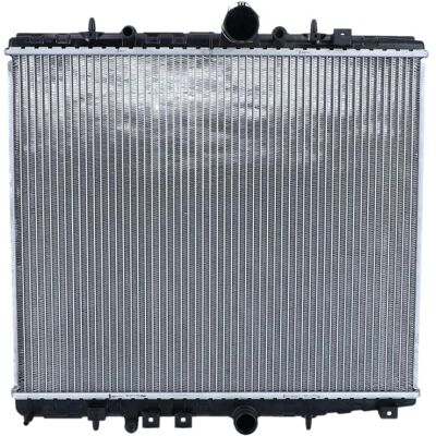 NRF Easy Fit 58315 Alumiinijäähdytin Citroën Jumpy II Van, C8 II - Jäähdytin NRF Easy Fit 58315 Alumiinijäähdytin Citroën Jumpy II Van, C8 II - Jäähdytin