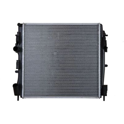 Radiatore in alluminio NRF 58316 - Renault Kangoo I Radiatore in alluminio NRF 58316 - Renault Kangoo I