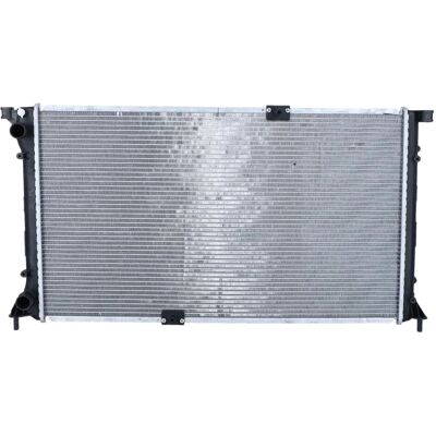 NRF 58330 Aluminium Radiator - Motorkøling NRF 58330 Aluminium Radiator - Motorkøling