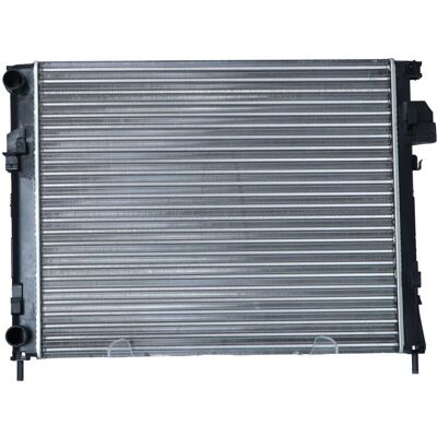 Radiateur en aluminium NRF 58333 - Système de refroidissement - Publicité Radiateur en aluminium NRF 58333 - Système de refroidissement - Publicité