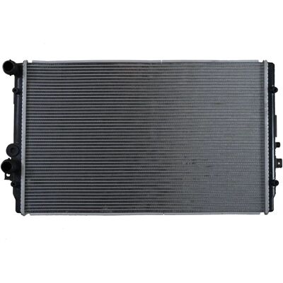 NRF 58334 Aluminium Radiator för VW Golf 4, Bora - Kylar System NRF 58334 Aluminium Radiator för VW Golf 4, Bora - Kylar System
