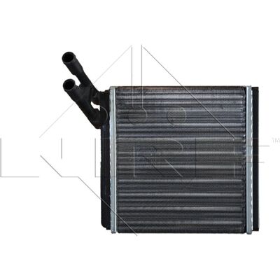 Radiatore in alluminio NRF 58581 - Sistema di riscaldamento Citroën CX 1/2 Radiatore in alluminio NRF 58581 - Sistema di riscaldamento Citroën CX 1/2