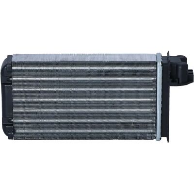 NRF 58617 Radiator - Passer til Peugeot 205, 309 NRF 58617 Radiator - Passer til Peugeot 205, 309
