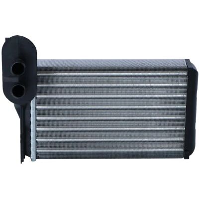 NRF 58623 Aluminium Radiator - GOLF 3/4, Polo, A3, Ibiza NRF 58623 Aluminium Radiator - GOLF 3/4, Polo, A3, Ibiza