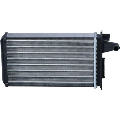 NRF 58637 Lämmönvaihdin - Yhteensopiva Alfa Romeo Spider, Lancia Dedra, Fiat Coupé NRF 58637 Lämmönvaihdin - Yhteensopiva Alfa Romeo Spider, Lancia Dedra, Fiat Coupé