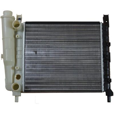 Radiateur en aluminium NRF 58730 - Fiat Uno 3/5 portes - Publicité Radiateur en aluminium NRF 58730 - Fiat Uno 3/5 portes - Publicité