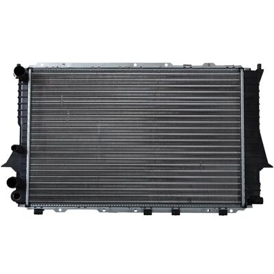NRF 58868 Alumiinijäähdytin Audi A6 C4 - Jäähdytin NRF 58868 Alumiinijäähdytin Audi A6 C4 - Jäähdytin