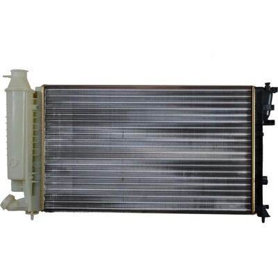 NRF 58922 Alumiininen jäähdytin Peugeot 306 309 II - Radiator NRF 58922 Alumiininen jäähdytin Peugeot 306 309 II - Radiator