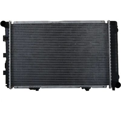 NRF 58925 Aluminium Radiator - Cooling System NRF 58925 Aluminium Radiator - Cooling System