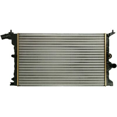 NRF Xantia 3/5 ovet alumiininen 610 378 23 jäähdytin - Radiator NRF Xantia 3/5 ovet alumiininen 610 378 23 jäähdytin - Radiator