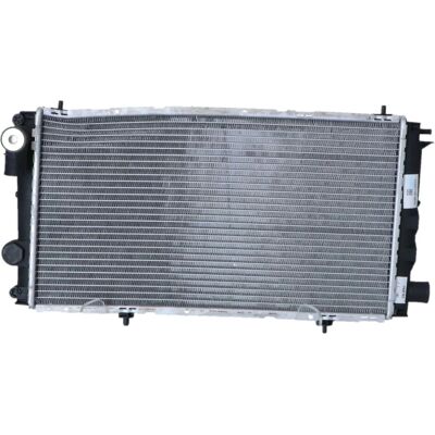 NRF C15 Radiator w aluminiumie - System chłodzenia CITROËN C15 NRF C15 Radiator w aluminiumie - System chłodzenia CITROËN C15