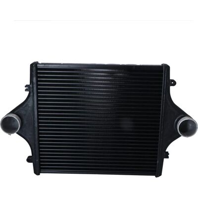 NRF 309015 Intercooler - Luft-Luft, Wasser, Motorkühlung NRF 309015 Intercooler - Luft-Luft, Wasser, Motorkühlung