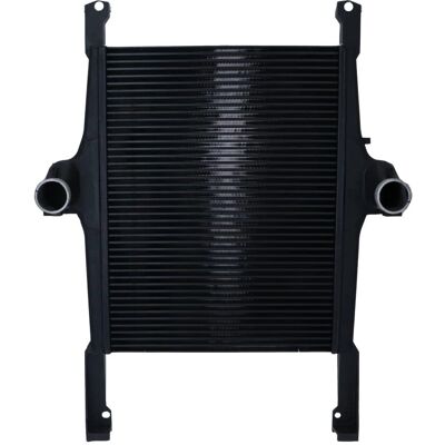 NRF Intercooler - IVECO Stralis II - Ilman- ja ilmasta-vesi-vaihto NRF Intercooler - IVECO Stralis II - Ilman- ja ilmasta-vesi-vaihto