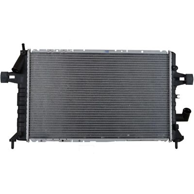 NRF Astra G Radiator - Alumiini 600x366 - Easy Fit NRF Astra G Radiator - Alumiini 600x366 - Easy Fit