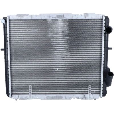 Radiateur en aluminium NRF Clio 1 - Ailettes soudées - Easy Fit - Publicité Radiateur en aluminium NRF Clio 1 - Ailettes soudées - Easy Fit - Publicité