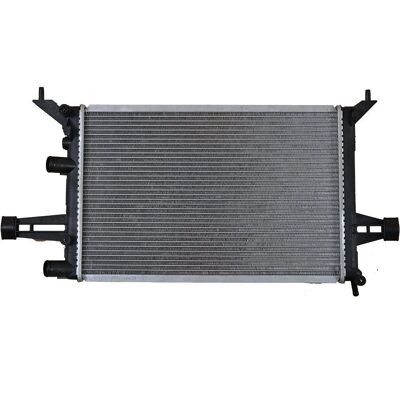 Radiatore motore NRF Easy Fit 507529 - Sistema di raffreddamento Radiatore motore NRF Easy Fit 507529 - Sistema di raffreddamento