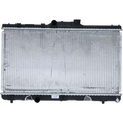 Radiatore in alluminio per Toyota Corolla - Easy Fit Radiatore in alluminio per Toyota Corolla - Easy Fit
