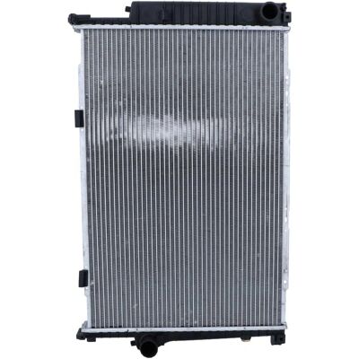Radiatore in alluminio NRF Modello 507620 - Raffreddamento motore Radiatore in alluminio NRF Modello 507620 - Raffreddamento motore
