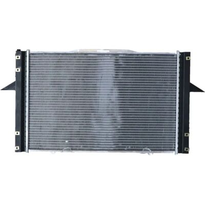 Volvo NRF 509509 Aluminium Kühler - Motor Kühlung - Easy Fit Volvo NRF 509509 Aluminium Kühler - Motor Kühlung - Easy Fit