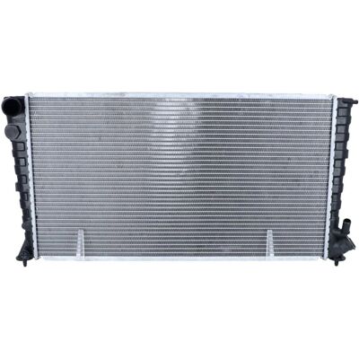 NRF Modell 509510 Aluminium Radiator - Motor kylning NRF Modell 509510 Aluminium Radiator - Motor kylning