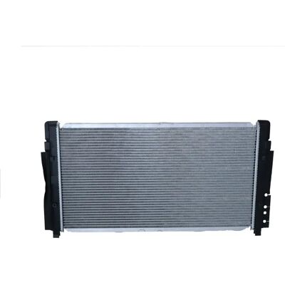 Aluminium Radiator til Volkswagen Transporter 4 - Easy Fit Aluminium Radiator til Volkswagen Transporter 4 - Easy Fit