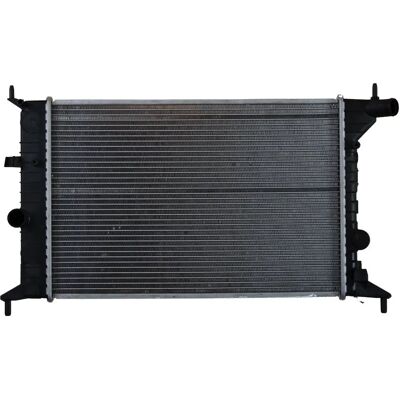 Radiator din Aluminiu NRF Vectra B - Răcire Motor - 509516 Radiator din Aluminiu NRF Vectra B - Răcire Motor - 509516