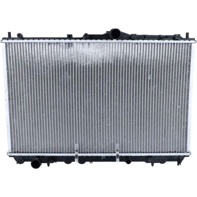 NRF V40 S40 Aluminium Køler - Kølesystem NRF V40 S40 Aluminium Køler - Kølesystem
