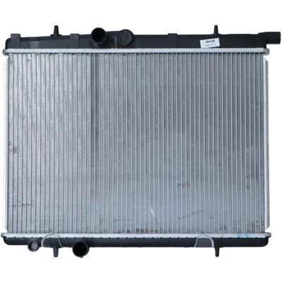 NRF 509524 Alumiiniluukku - Moottorin jäähdytys - Peugeot 206 3/5 Ovi, 206+ 3/5 Ovi, 206 SW NRF 509524 Alumiiniluukku - Moottorin jäähdytys - Peugeot 206 3/5 Ovi, 206+ 3/5 Ovi, 206 SW