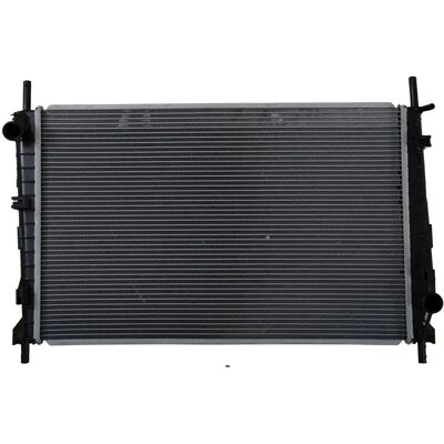 NRF 509527 Alumiinijäähdytin Ford Mondeo 1-2 - Jäähdytin NRF 509527 Alumiinijäähdytin Ford Mondeo 1-2 - Jäähdytin