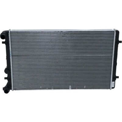 NRF Modell 509529 Aluminium Radiator för VW, Audi, Škoda, Seat - Kylning NRF Modell 509529 Aluminium Radiator för VW, Audi, Škoda, Seat - Kylning