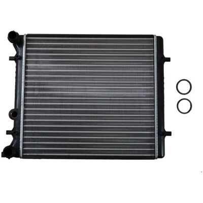 NRF Model 509530 Aluminium Radiator - Motor Køling NRF Model 509530 Aluminium Radiator - Motor Køling