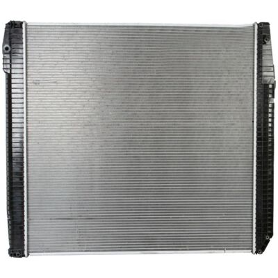 NRF 509579 Aluminium Kühler - Motorkühlung NRF 509579 Aluminium Kühler - Motorkühlung