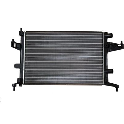 Radiateur en aluminium NRF Opel Corsa Twintop - Radiateur Radiateur en aluminium NRF Opel Corsa Twintop - Radiateur