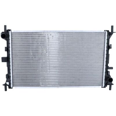 Radiator din aluminiu NRF pentru Focus Mk1 - Sistem de răcire Radiator din aluminiu NRF pentru Focus Mk1 - Sistem de răcire
