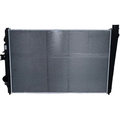 NRF 509679 Aluminium Radiator - Motorkøling NRF 509679 Aluminium Radiator - Motorkøling