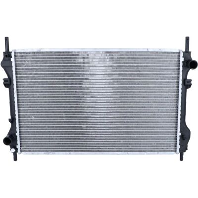 NRF 509696 Aluminium Radiator - Kølesystem til Ford Transit Mk5 Van NRF 509696 Aluminium Radiator - Kølesystem til Ford Transit Mk5 Van