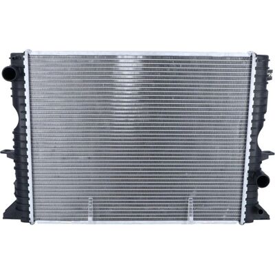 Radiatore in alluminio NRF per Land Rover Defender - 509730 Radiatore in alluminio NRF per Land Rover Defender - 509730