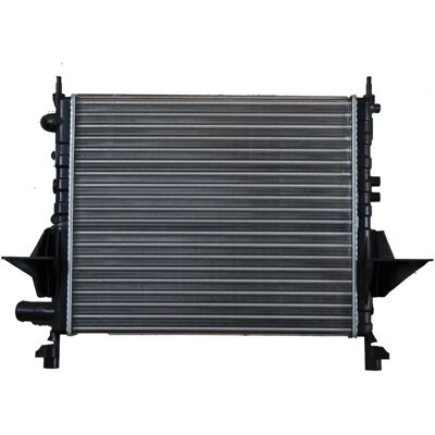 NRF Aluminium radiator för Twingo 1 - Kylsystem NRF Aluminium radiator för Twingo 1 - Kylsystem