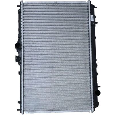 NRF 519517 Aluminium Radiator - Kølesystem til Mitsubishi: Space Star NRF 519517 Aluminium Radiator - Kølesystem til Mitsubishi: Space Star