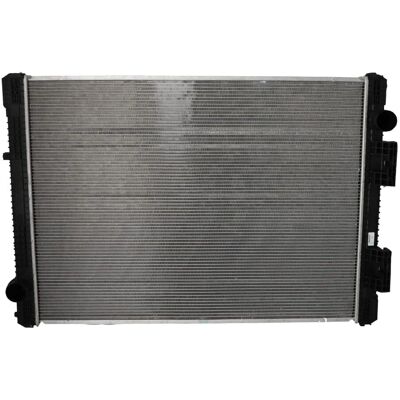 NRF 519537 Aluminium radiator 945 733 42 - Radiator NRF 519537 Aluminium radiator 945 733 42 - Radiator