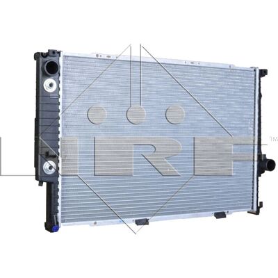 NRF 519589 Aluminiumkühler - Kühlsystem NRF 519589 Aluminiumkühler - Kühlsystem