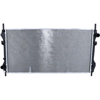Aluminium Radiator til Ford Transit Mk5 Van - Motor Køling Aluminium Radiator til Ford Transit Mk5 Van - Motor Køling
