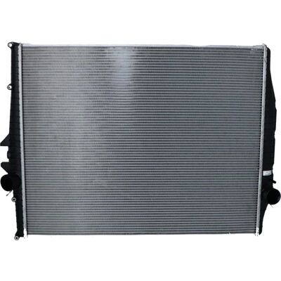 NRF 519701 Aluminium Radiator - Motor Kylersystem NRF 519701 Aluminium Radiator - Motor Kylersystem
