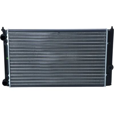 NRF 529501 Aluminium Radiator - Kylsystem NRF 529501 Aluminium Radiator - Kylsystem