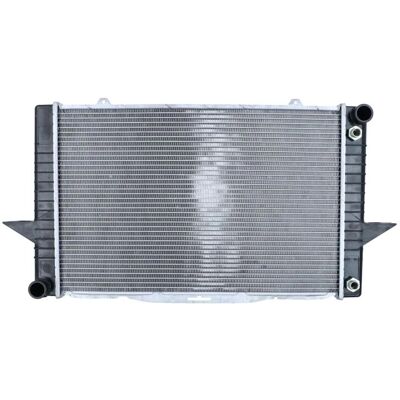 NRF Easy Fit 529509 Aluminium Radiator för Volvo V70 I, C70 I Coupe - Radiator NRF Easy Fit 529509 Aluminium Radiator för Volvo V70 I, C70 I Coupe - Radiator