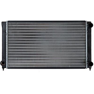 NRF Aluminium Radiator Passat B3/B4 - Kølesystem NRF Aluminium Radiator Passat B3/B4 - Kølesystem