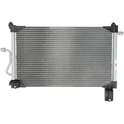 Condensatore Climatizzatore NRF Modello 35765 in Alluminio - Easy Fit Condensatore Climatizzatore NRF Modello 35765 in Alluminio - Easy Fit