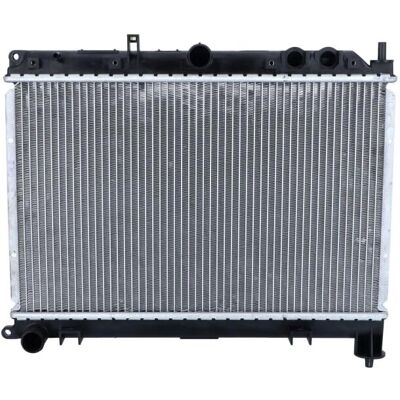 NRF 55426 Alumiiniluukku Radiator Rover 600, Honda Accord - Jäähdytys NRF 55426 Alumiiniluukku Radiator Rover 600, Honda Accord - Jäähdytys